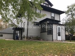 520 W 21st St, Sioux Falls, SD 57105