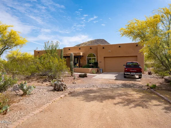 2143 E CAVALRY Road, New River, AZ 85087