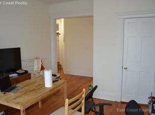 1298 Commonwealth Ave, Newton, MA 02465