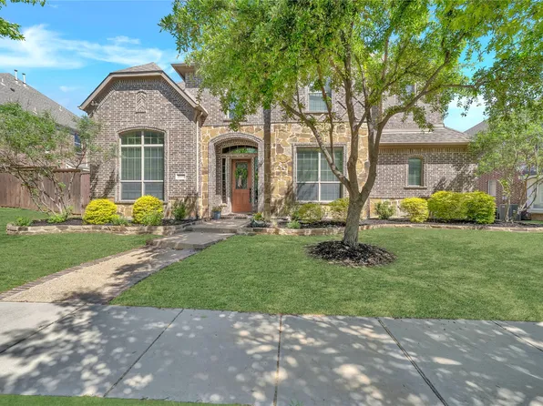 2570 Clearfield Ln, Frisco, TX 75034