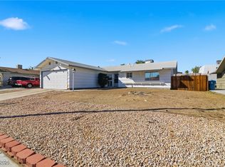 124 Redstone St, Las Vegas, NV 89145