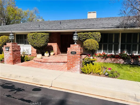 16915 Dormie Pl, Encino, CA 91436