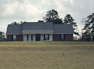 2920 Goodfellow Rd, Star City, AR 71667