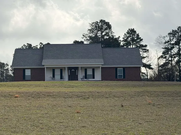 2920 Goodfellow Rd, Star City, AR 71667