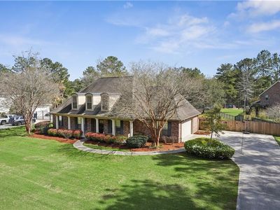 207 Thornwood Dr, Covington, LA, 70435