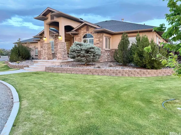 360 Jillian Dr, Battle Mountain, NV 89820