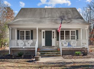 2835 Three Bridge Rd, Powhatan, VA 23139