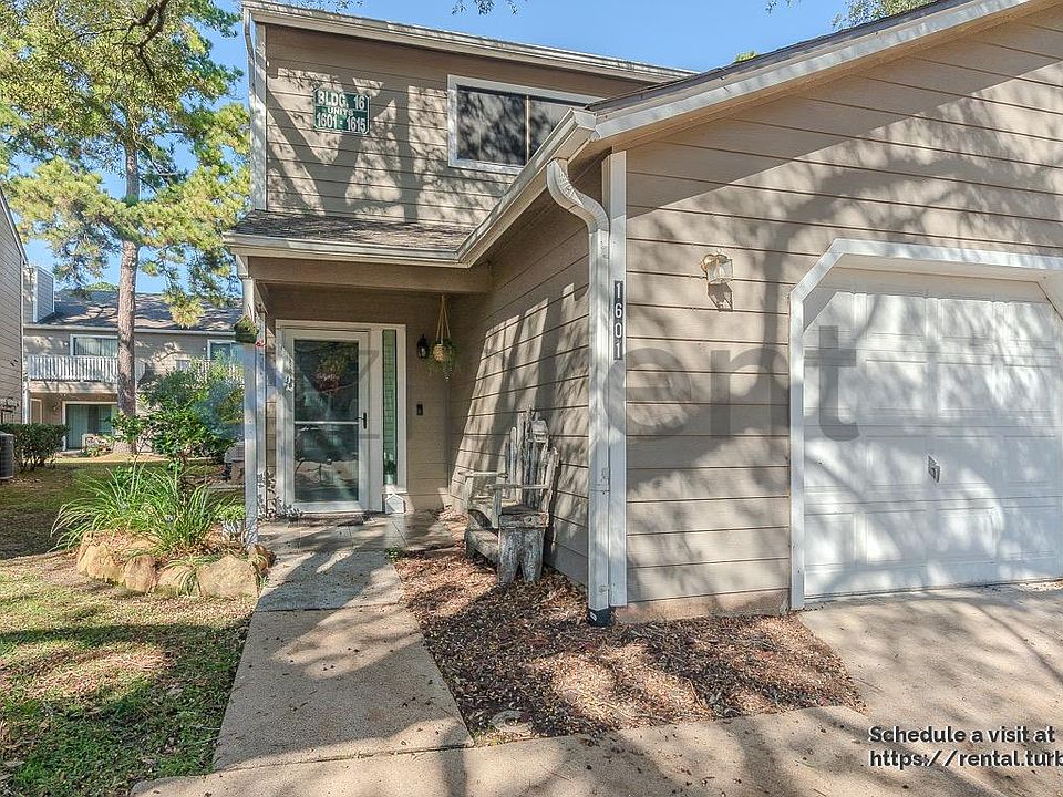 1st image of 14911 Wunderlich Dr APT 1601