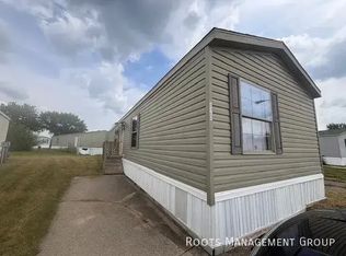 2220 Dunkelberg Rd Lot 820, Fort Wayne, IN 46819