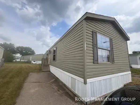 2220 Dunkelberg Rd Lot 820, Fort Wayne, IN 46819