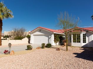 53140 Avenida Carranza, La Quinta, CA 92253