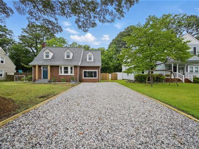 8715 Semmes Ave, Norfolk, VA, 23503