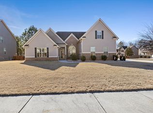 2610 Dayview Ln S, Atlanta, GA 30331