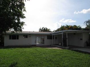 2519 Gulfstream Ln, Fort Lauderdale, FL 33312