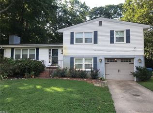 5253 N Lake Rd, Virginia Beach, VA 23455
