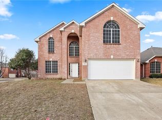 3553 Sedona Dr, Grand Prairie, TX 75052