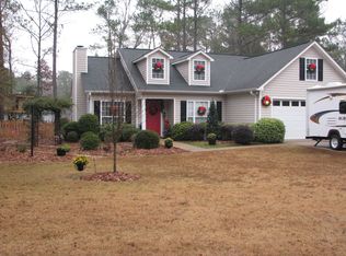 1229 30th St, Valley, AL 36854