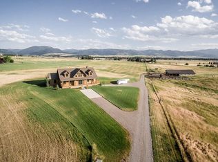 216 Three Feathers Trl, Bozeman, MT 59718