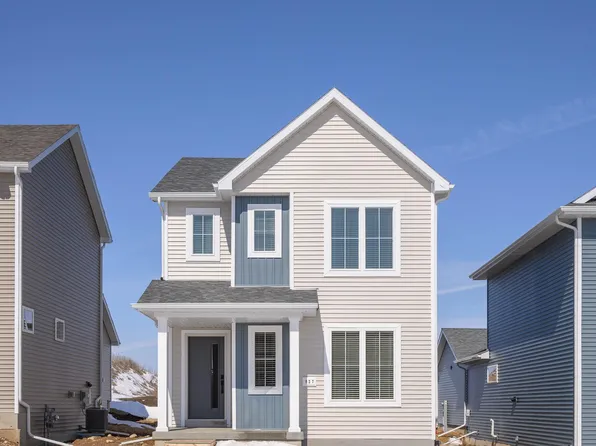827 Indigo Ln, Waunakee, WI 53597