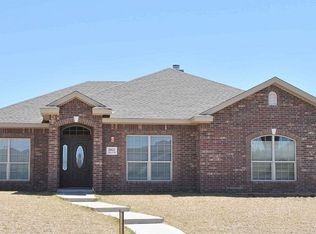 5903 S Travis St, Amarillo, TX 79118