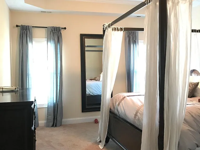 Master Room