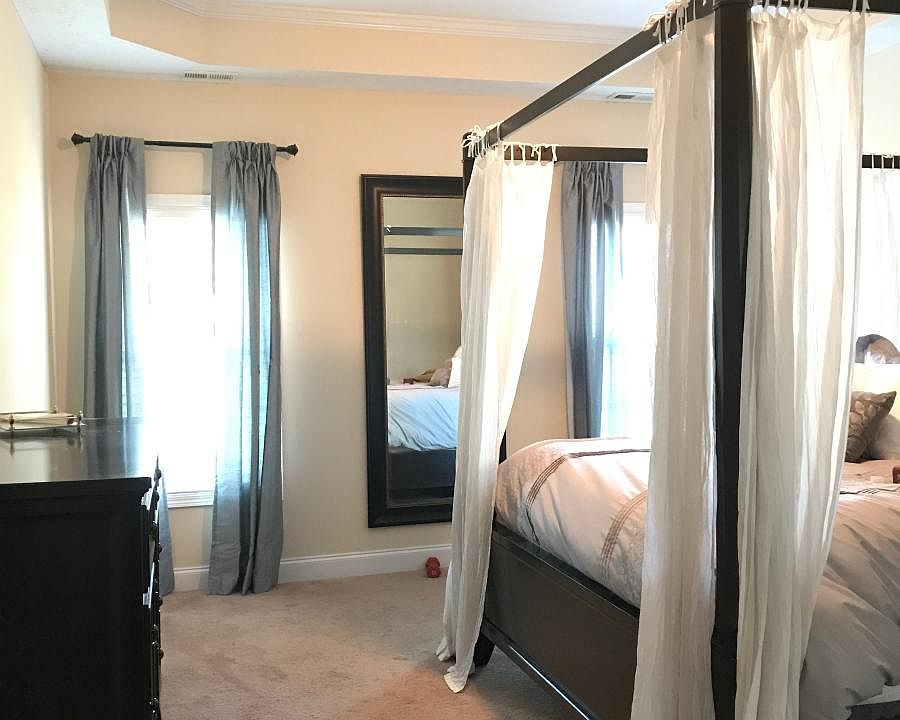 Master Room