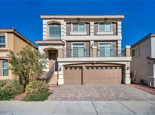 6346 Rock Stream Ln, Las Vegas, NV 89141