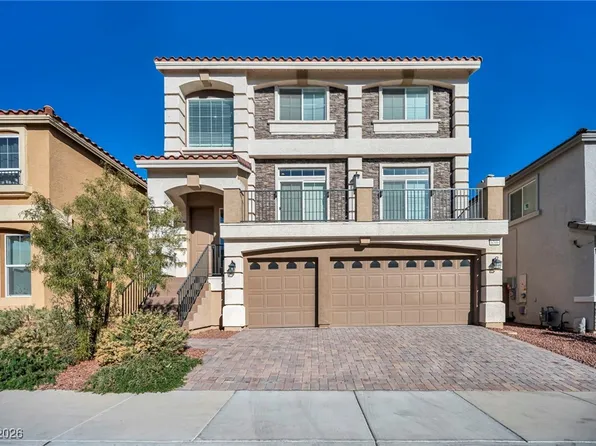 6346 Rock Stream Ln, Las Vegas, NV 89141