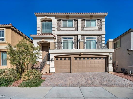 6346 Rock Stream Ln, Las Vegas, NV 89141