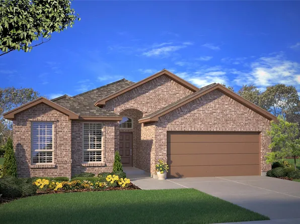 15508 Leaside Dr, Justin, TX 76247