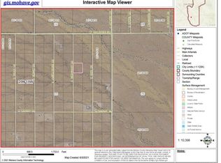 5096 S Turquoise Rd, Golden Valley, AZ 86413