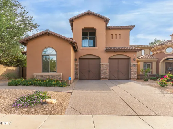 3981 E NAVIGATOR Lane, Phoenix, AZ 85050