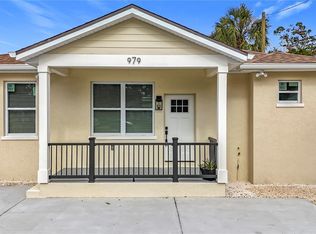 979 11th Ave S, Saint Petersburg, FL 33705