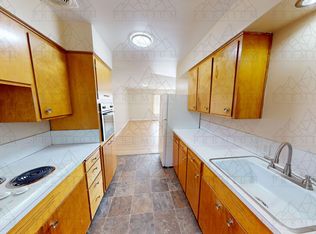 Terrace View Apartments, The Dalles, OR 97058