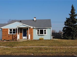 190 Zoerb Ave, Cheektowaga, NY