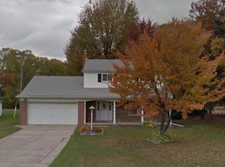 48023 Forbes Dr, Chesterfield, MI 48047