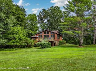 1244 Route 212, Saugerties, NY 12477