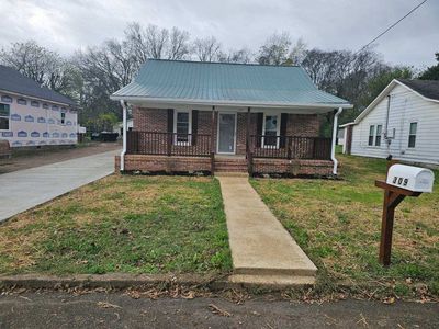 309 Wall St, Mt Pleasant, TN, 38474