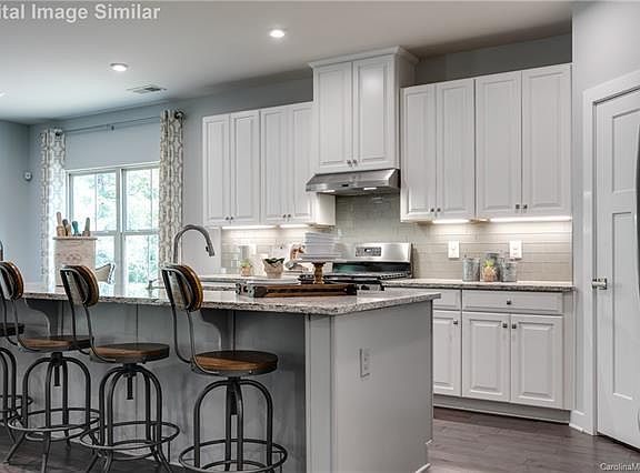 4th image of 8605 Chapel Grove Crossing Dr #26