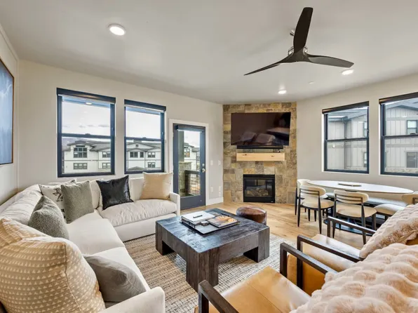 1166 W Helling Cir, Heber City, UT