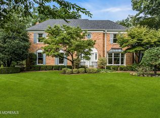 23 Seedling Drive, Colts Neck, NJ 07722