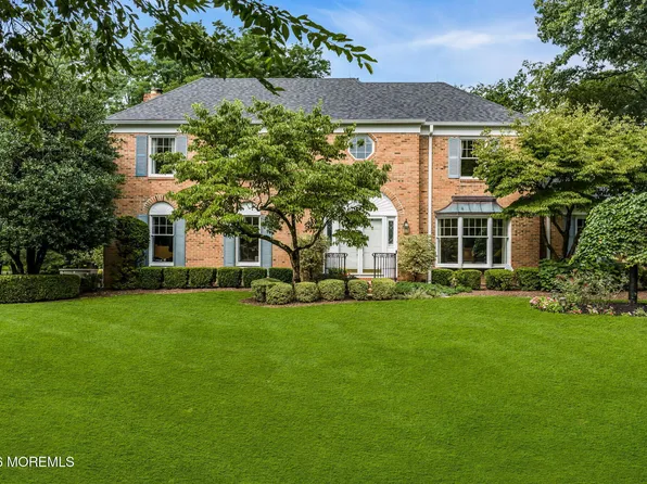 23 Seedling Drive, Colts Neck, NJ 07722