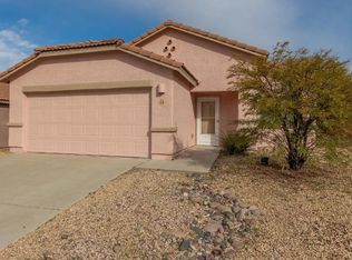 44 W Eric Dorman St, Vail, AZ 85641