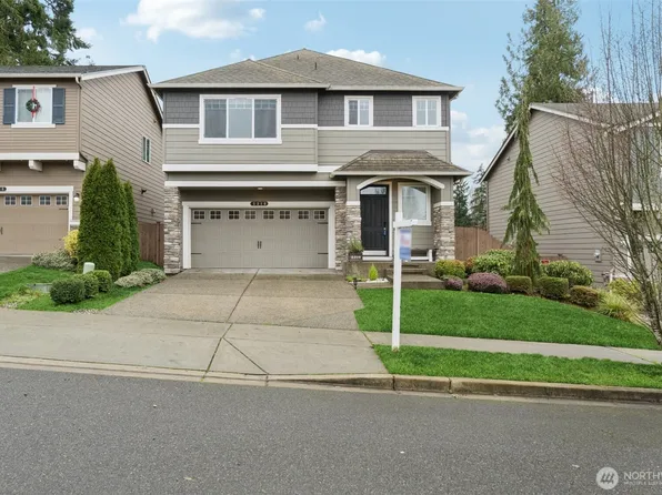 5310 52nd Street W, University Place, WA 98467