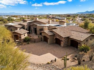 29906 N Miradar Ct #18&19, Scottsdale, AZ 85262