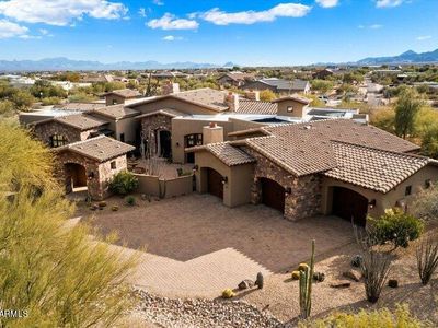 29906 N Miradar Ct #18&19, Scottsdale, AZ, 85262