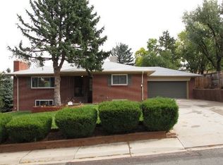3570 Parfet St, Wheat Ridge, CO 80033