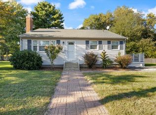 13 Virginia Cir #13, Randolph, MA 02368
