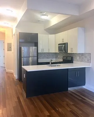 Rented by Bedford Brownstone Realty | media 11