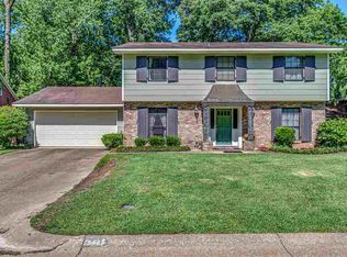 5425 Carolwood Dr, Jackson, MS 39211